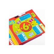 Carte Roteste Discul Inmultirea Alligator AB2212TDMU BBJAB2212TDMU_Initiala