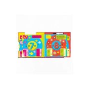 Carte Roteste Discul Inmultirea Alligator AB2212TDMU BBJAB2212TDMU_Initiala
