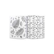 Carte de colorat Colour Me Amazing Alligator AB3411COCB1 BBJAB3411COCB1_Initiala