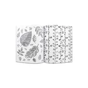 Carte de colorat Colour Me Amazing Alligator AB3411COCB1 BBJAB3411COCB1_Initiala