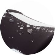 Carucior chipolino twister black white cu sezut rotativ hublktw02301bw