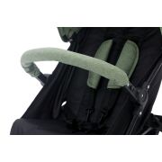 Carucior sport Sprinter Green Fillikd