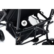 Carucior sport Sprinter Green Fillikd