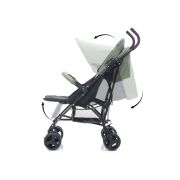 Carucior sport Sprinter Green Fillikd