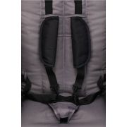 Carucior sport Sprinter Grey melange Fillikd