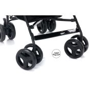 Carucior sport Sprinter Grey melange Fillikd