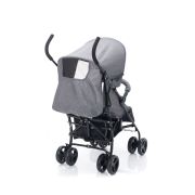Carucior sport Sprinter Grey melange Fillikd