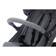 Carucior sport Sprinter Grey melange Fillikd