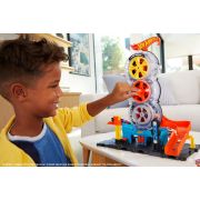 HOT WHEEL CITY VULCANIZAREA SUPER TWIST VIVMTHDP02