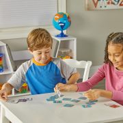 Joc de memorie - numberblocks