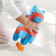 Joc indemanare - pinata pia