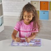 Jurnal cu activitati - emotiile mele (lb.engleza)