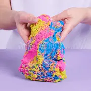 KINETIC SAND SET DE CREATIE SQUISH VIV6065527