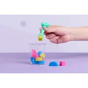 KINETIC SAND SET DE CREATIE SQUISH VIV6065527