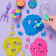 KINETIC SAND SET DE CREATIE SQUISH VIV6065527