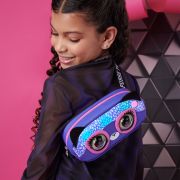 PURSE PETS BORSETA SAVANNAH SPOTLIGHT VIV6066544