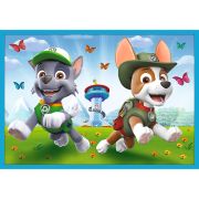 PUZZLE TREFL 10IN1 PATRULA CATELUSILOR ECHIPA CATELUSILOR VIV96001
