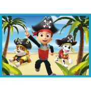 PUZZLE TREFL 10IN1 PATRULA CATELUSILOR ECHIPA CATELUSILOR VIV96001
