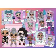 PUZZLE TREFL 200 LOL PAPUSILE DRAGALASE VIV13288