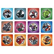 PUZZLE TREFL 2IN1 MEMO AVENGERS EROII IN ACTIUNE VIV93333