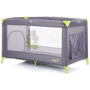 Patut pliabil chipolino capri graphite hubkosik02302gt