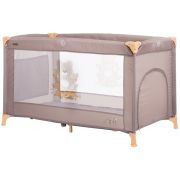 Patut pliabil chipolino capri sand hubkosik02303sa