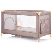 Patut pliabil chipolino capri sand hubkosik02303sa