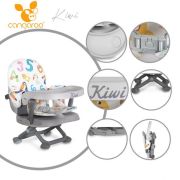 Scaun de masa copii Cangaroo Kiwi 123 00086652