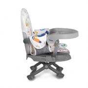 Scaun de masa copii Cangaroo Kiwi 123 00086652