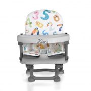 Scaun de masa copii Cangaroo Kiwi 123 00086652