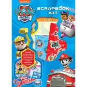 Set creativ Scrapbook Paw Patrol Alligator AB3298PWBX BBJAB3298PWBX_Initiala