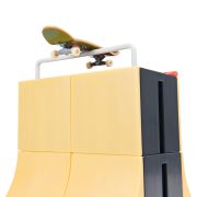 TECH DECK PACHET XCONNECT FINGERBOARD BIG VERT WALL VIV6061840_20139395