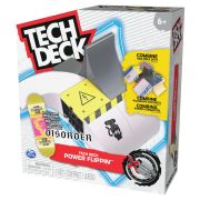 TECH DECK PACHET XCONNECT FINGERBOARD POWER FLIPPIN VIV6061840_20139397