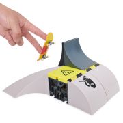 TECH DECK PACHET XCONNECT FINGERBOARD POWER FLIPPIN VIV6061840_20139397