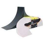 TECH DECK PACHET XCONNECT FINGERBOARD POWER FLIPPIN VIV6061840_20139397