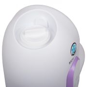 Aparat de gatit cu aburi si functie de blender 2 in 1 Kidscare