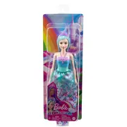 BARBIE DREAMTOPIA PAPUSA PRINTESA CU PAR ALBASTRU VIVMTHGR13_HGR16