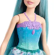 BARBIE DREAMTOPIA PAPUSA PRINTESA CU PAR ALBASTRU VIVMTHGR13_HGR16