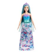BARBIE DREAMTOPIA PAPUSA PRINTESA CU PAR ALBASTRU VIVMTHGR13_HGR16