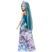 BARBIE DREAMTOPIA PAPUSA PRINTESA CU PAR ALBASTRU VIVMTHGR13_HGR16