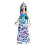 BARBIE DREAMTOPIA PAPUSA PRINTESA CU PAR ALBASTRU VIVMTHGR13_HGR16