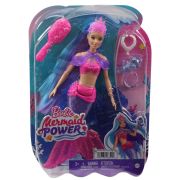 BARBIE MERMAID POWER PAPUSA SIRENA VIVMTHHG52