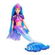 BARBIE MERMAID POWER PAPUSA SIRENA VIVMTHHG52
