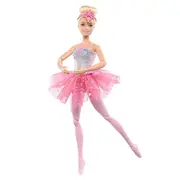 BARBIE PAPUSA BARBIE DREAMTOPIA BALERINA VIVMTHLC25