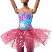 BARBIE PAPUSA BARBIE DREAMTOPIA BALERINA VIVMTHLC25