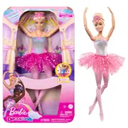 BARBIE PAPUSA BARBIE DREAMTOPIA BALERINA VIVMTHLC25