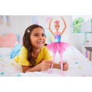 BARBIE PAPUSA BARBIE DREAMTOPIA BALERINA VIVMTHLC25