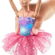 BARBIE PAPUSA BARBIE DREAMTOPIA BALERINA VIVMTHLC25