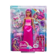BARBIE PAPUSA BARBIE DREAMTOPIA VIVMTHLC28