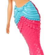 BARBIE PAPUSA SIRENA BLONDA VIVMTHGR04_HGR05